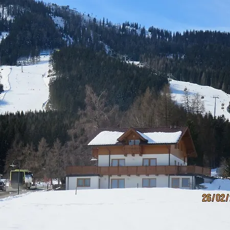 Haus Lossie Διαμέρισμα Schladming