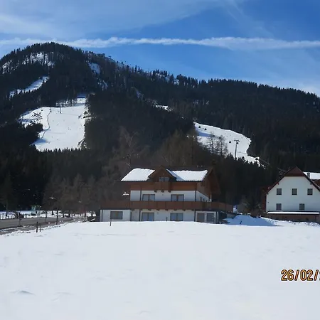 Haus Lossie Διαμέρισμα