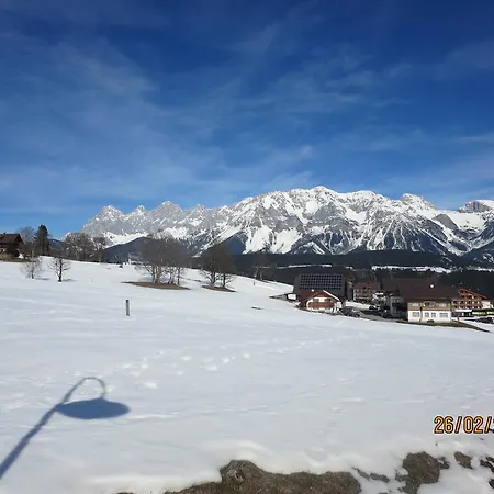 Haus Lossie Appartamento Schladming