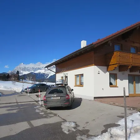 Haus Lossie Appartamento