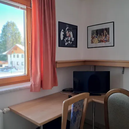 Haus Lossie Appartamento