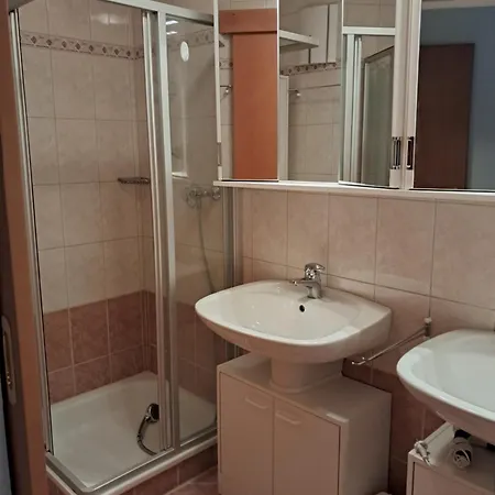 Haus Lossie * Schladming