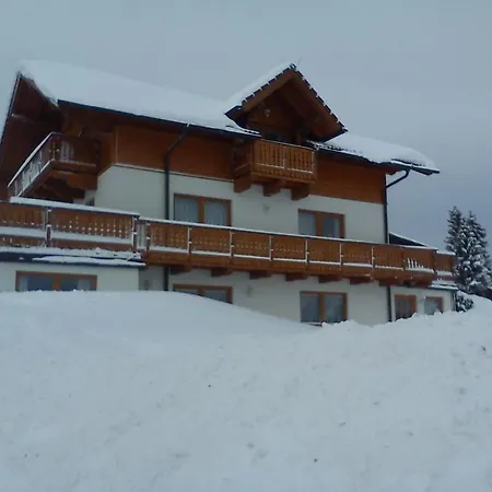 Haus Lossie * Schladming