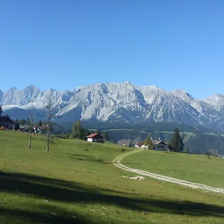 Appartamento Haus Lossie