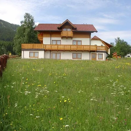 Haus Lossie Appartamento Schladming
