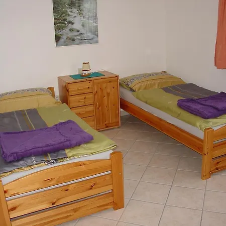 Haus Lossie Appartamento