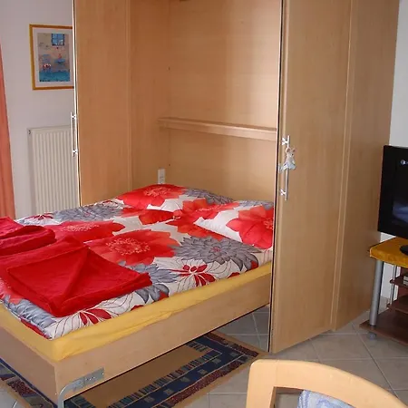 Appartamento Haus Lossie *