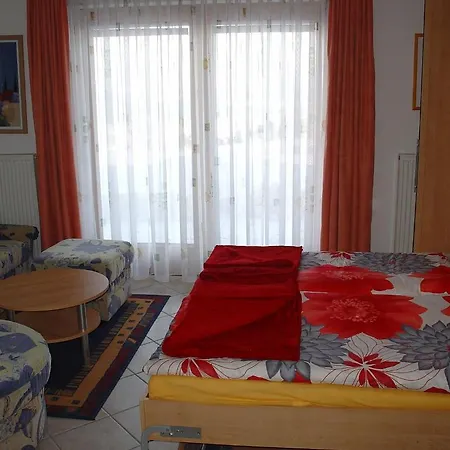 Haus Lossie Διαμέρισμα