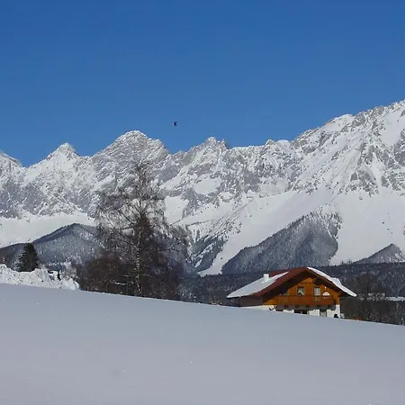 Haus Lossie Διαμέρισμα