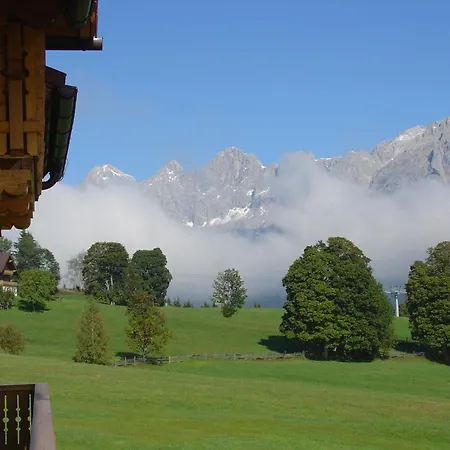 Haus Lossie *