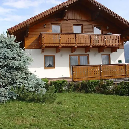 Διαμέρισμα Haus Lossie Schladming
