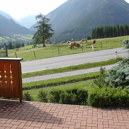 Haus Lossie Schladming