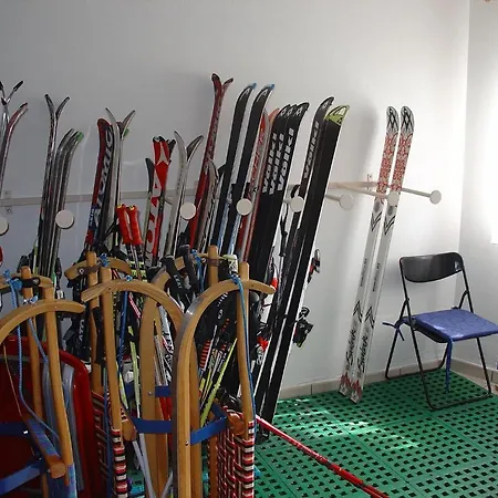 Haus Lossie Schladming