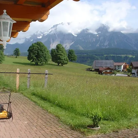 Διαμέρισμα Haus Lossie Schladming