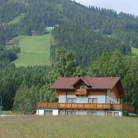 Haus Lossie Appartamento *