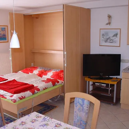 Appartement Haus Lossie Schladming