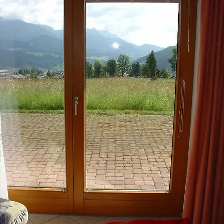 Appartamento Haus Lossie Schladming