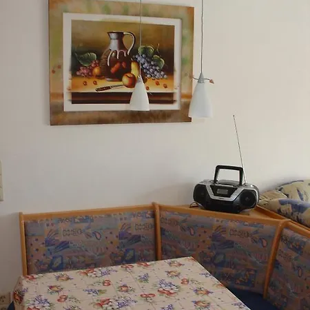 Haus Lossie Schladming