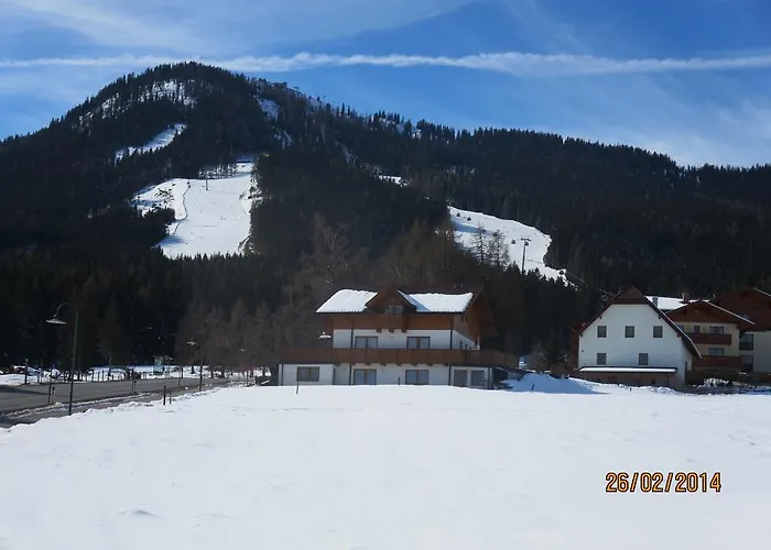 罗斯西之家酒店 公寓