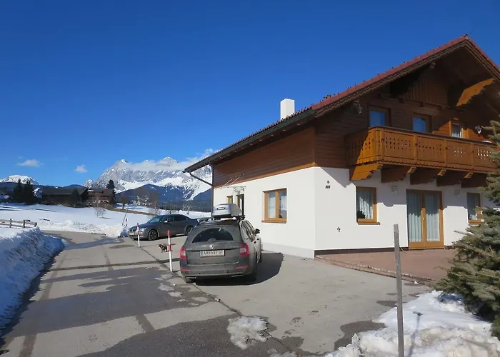 罗斯西之家酒店 公寓